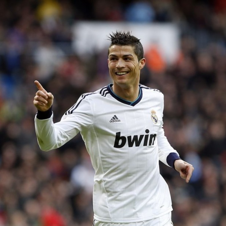 بيان من بايرن ميونيخ حول انتقال رونالدو إليه