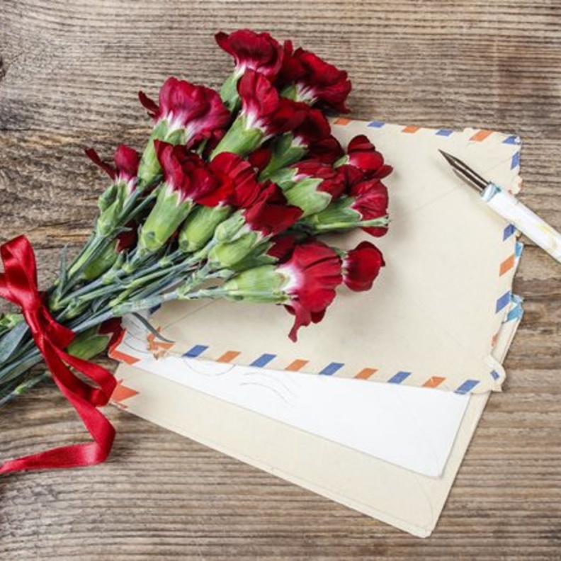 رسائل عيد الحب 2017