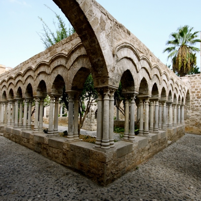 صقلية - متعة استكشاف الحضارات خلال شهر العسل