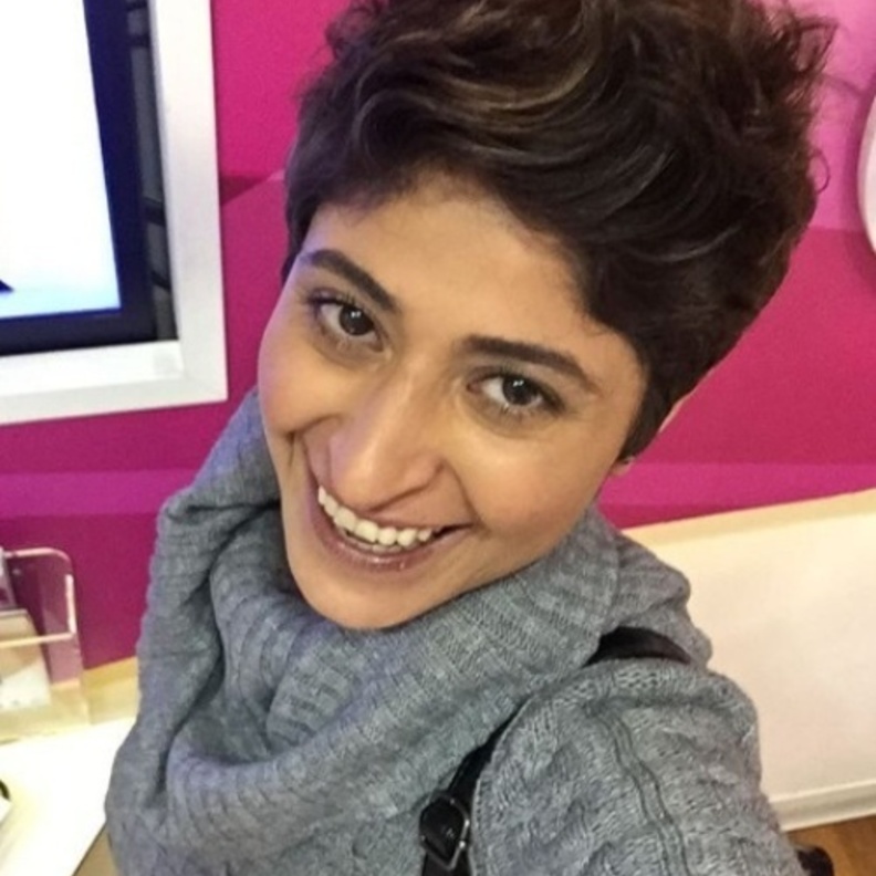 شجون الهاجري ببرنامج شوج تايم