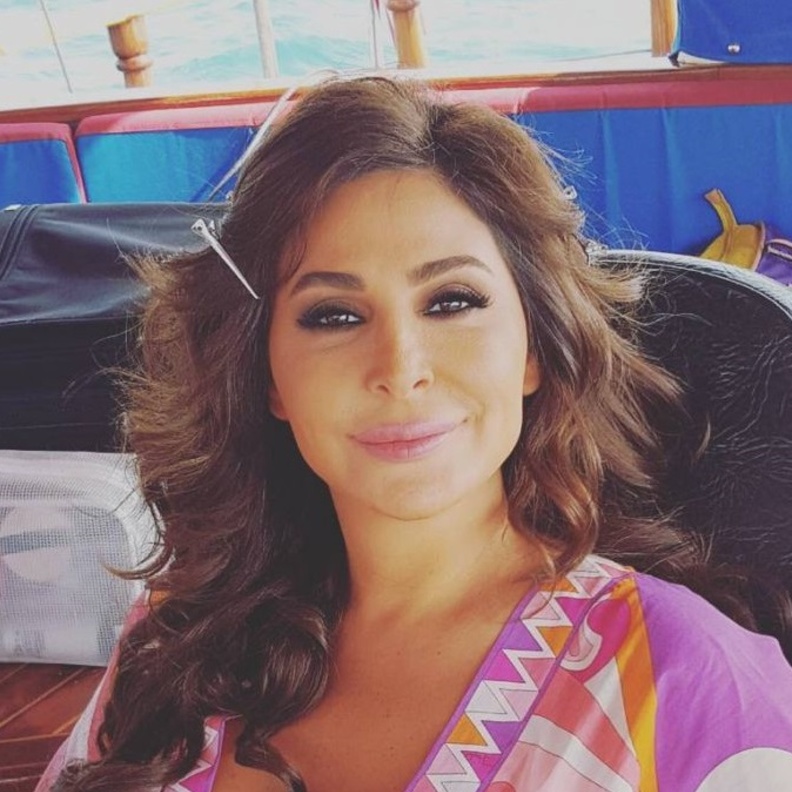 اليسا 3