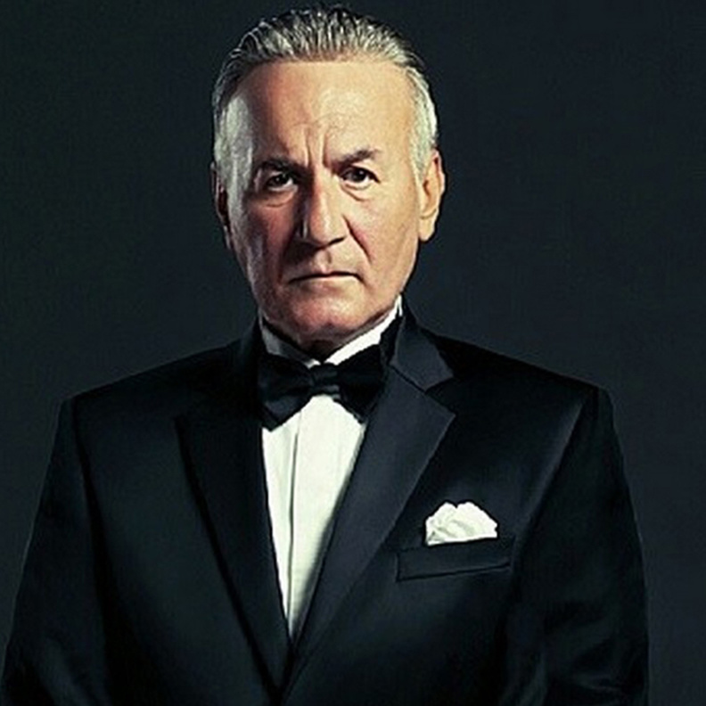 عزت أبو عوف