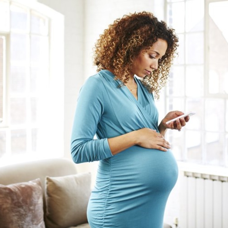 برنامج Sprout Pregnancy