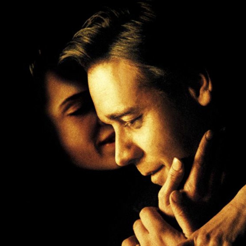 من A Beautiful Mind