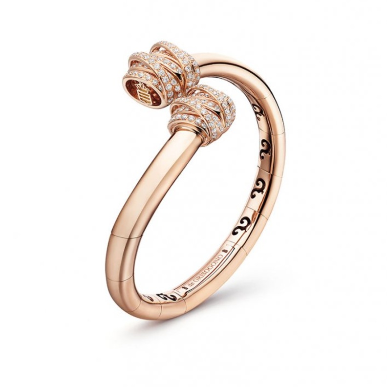 اسوارة Allegra من دي غريسوغونو 