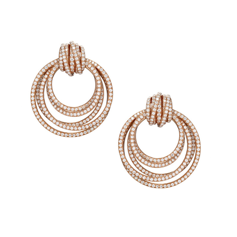 أقراط من شوبارد