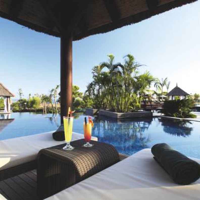 فنادق لقضاء شهر العسل باوروبا