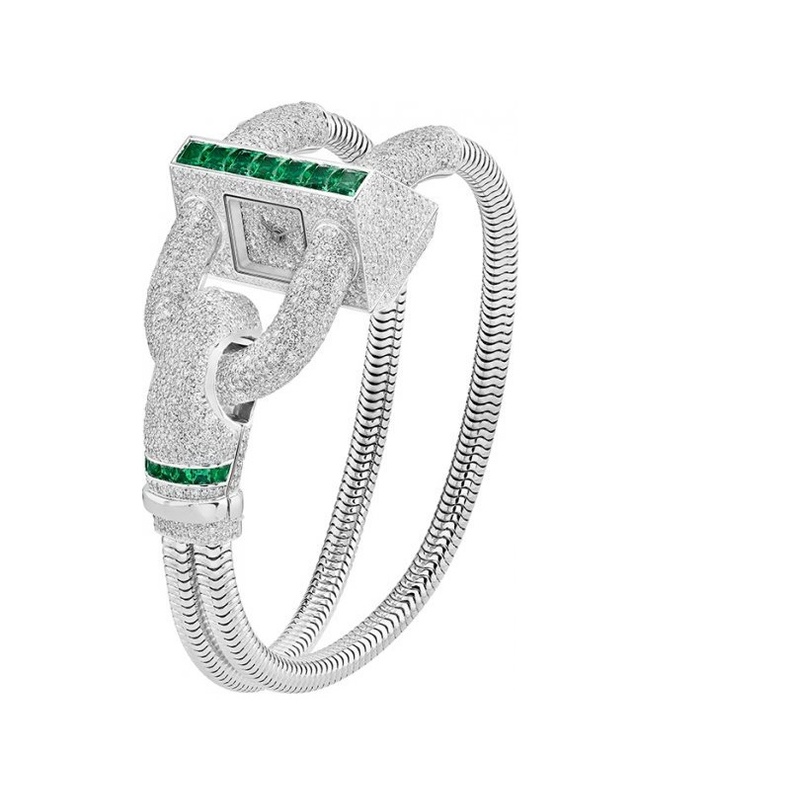 ساعة Heure Marine