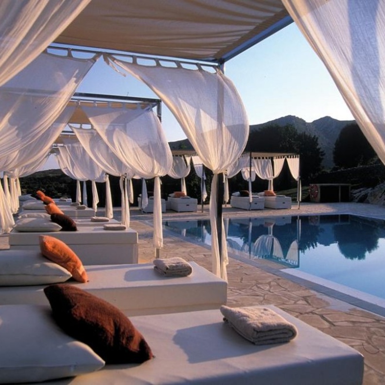 فندق Posada Terra Santa