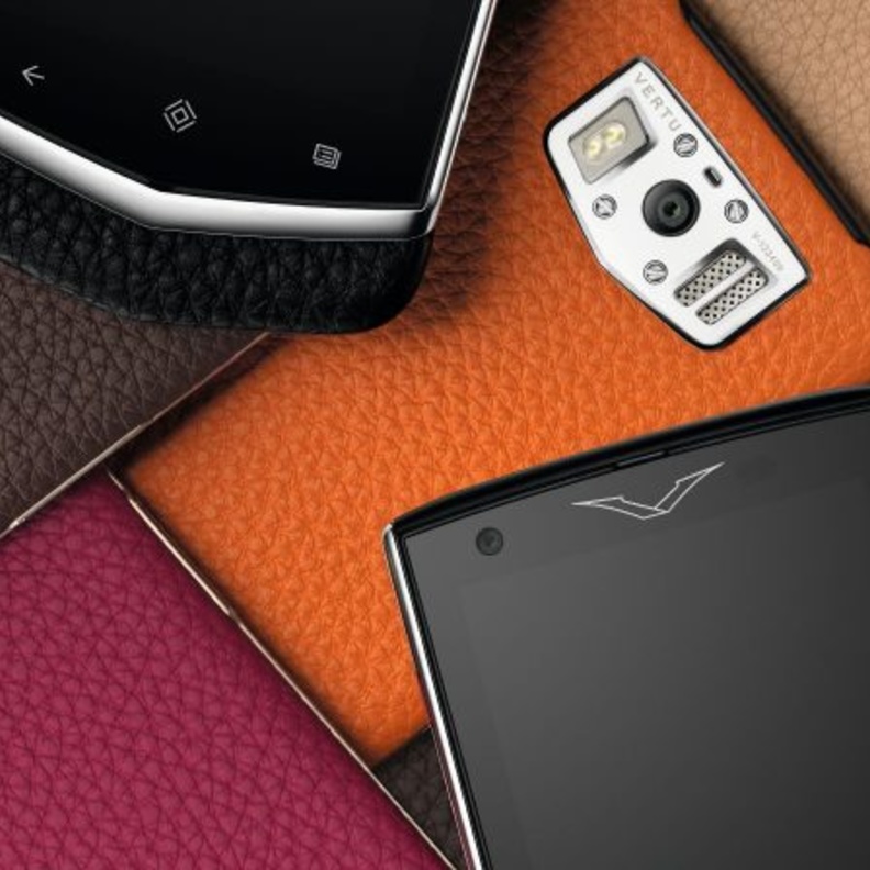 هاتف Constellation