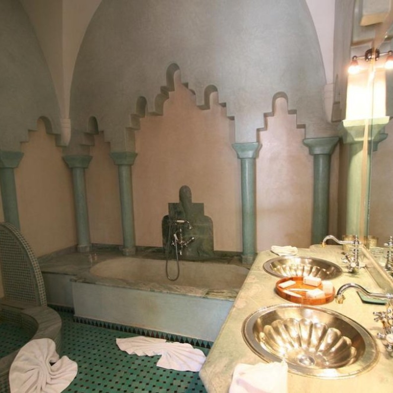 فندق Demeures d'Orient Riad de Luxe & Spa