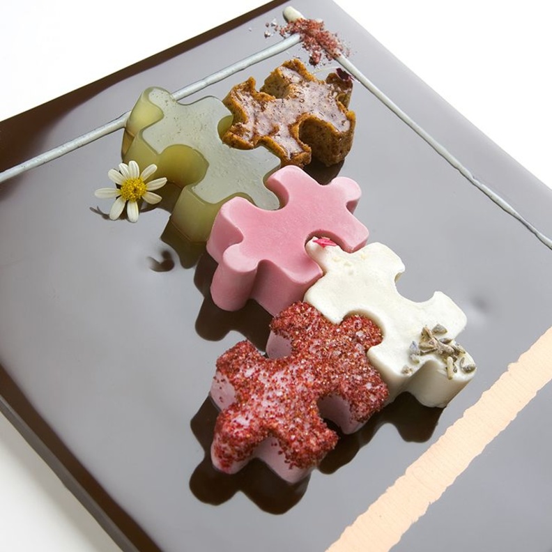 مطعم BORGO SAN JACOPO