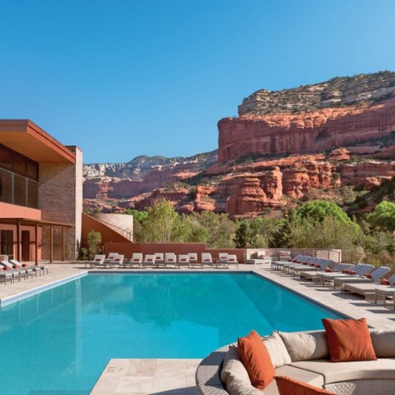 منتجع Sanderling - إطلالة خارجية Sanderling Resort - Exterior View