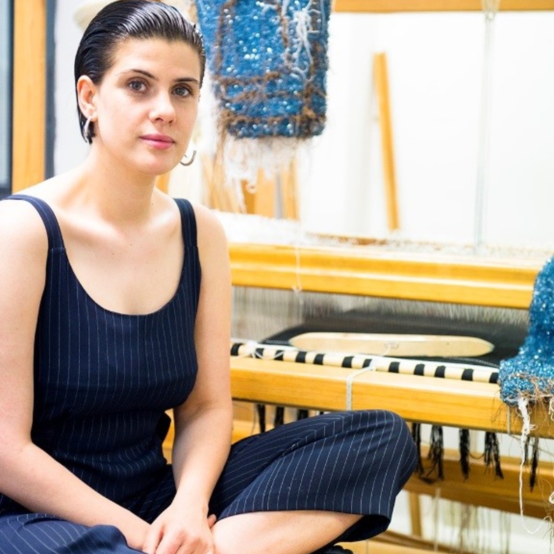 المصممة Faustine Steinmetz