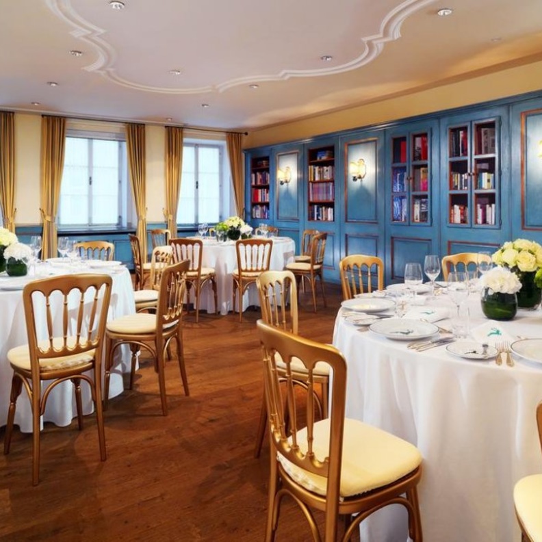فندق Goldener Hirsch, a Luxury Collection Hotel, Salzburg