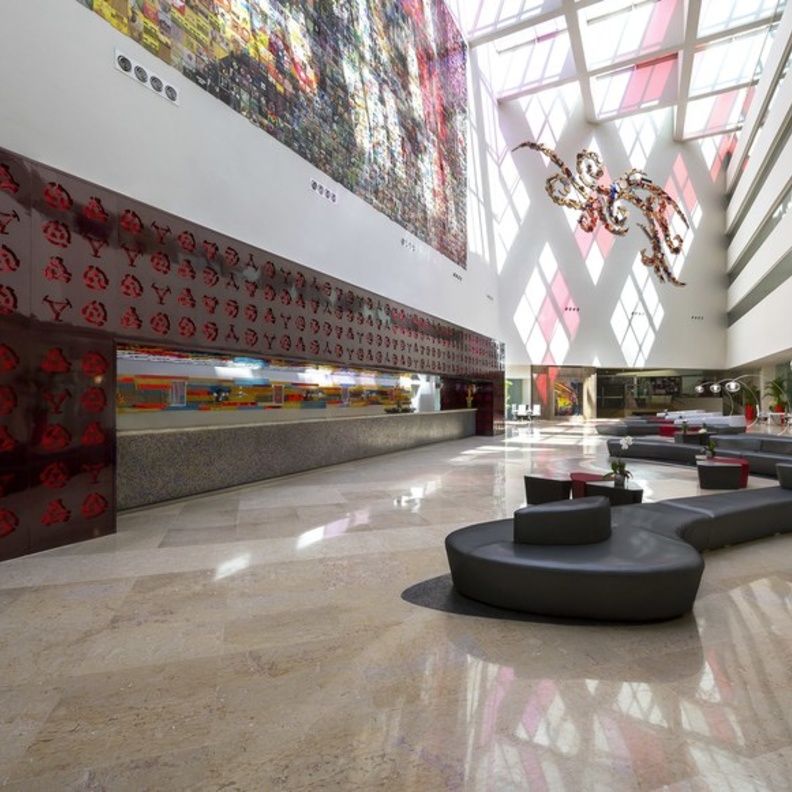 فندق Hard Rock Vallarta  –   جمال الاطلالة   Hard Rock Hotel Vallarta - View