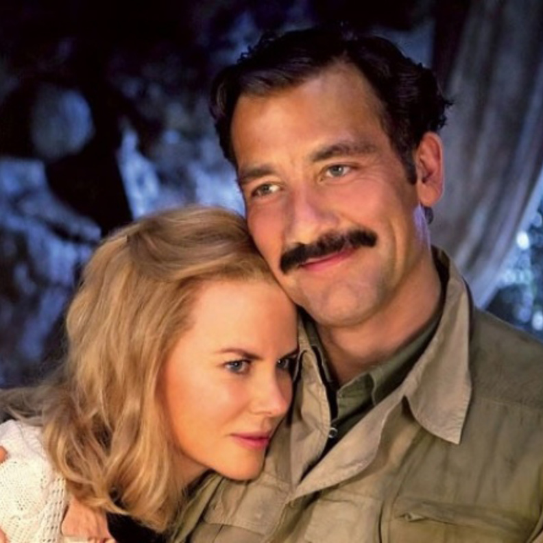 فيلم Hemingway & Gellhorn