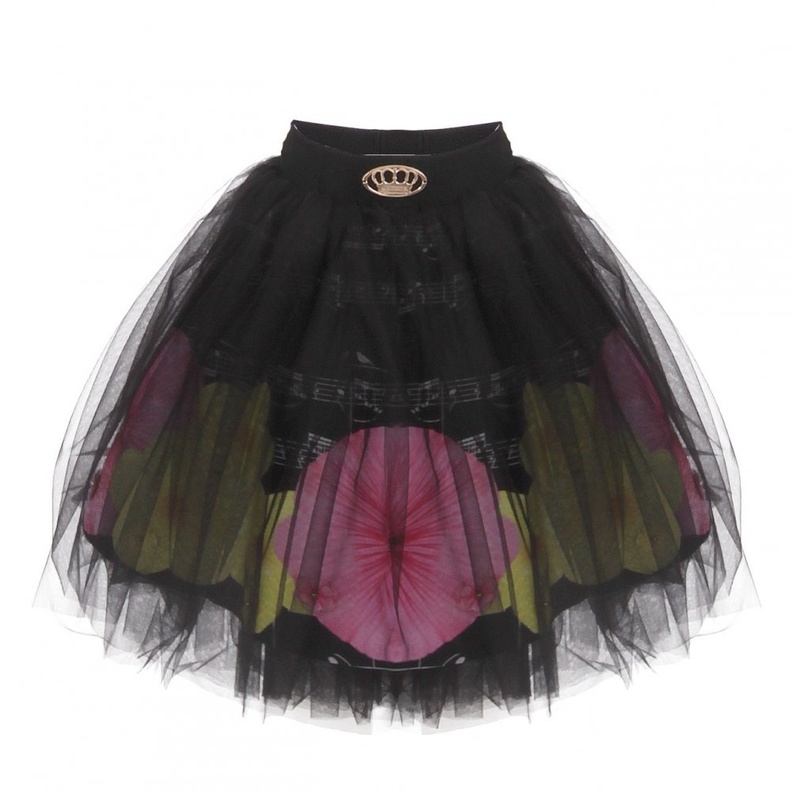 تنانير أطفال