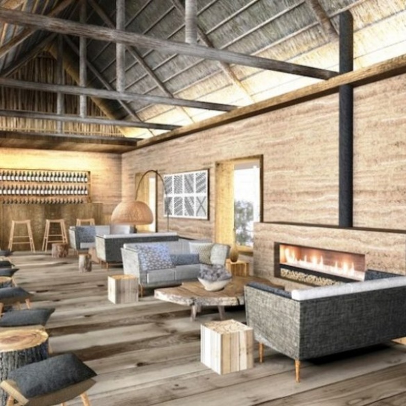 فندق و سبا Le Roch – المسبح Le Roch Hotel & Spa - Pool