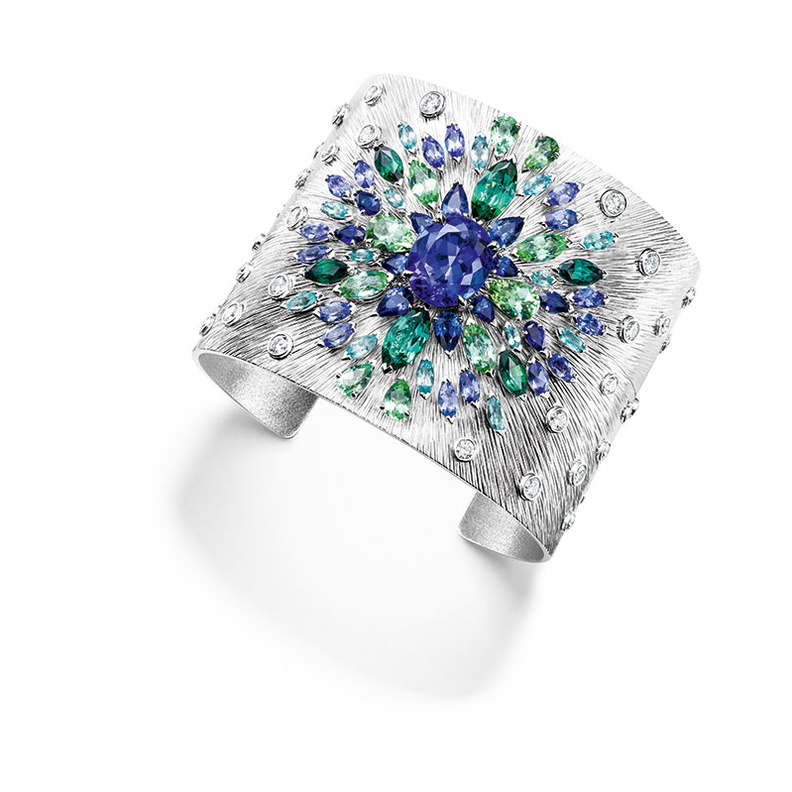 مجموعة Manchette Story