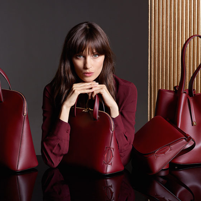 مجموعة Must c de Cartier