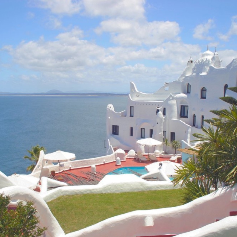 مدينة PUNTE-DEL-ESTE الاوروغواي