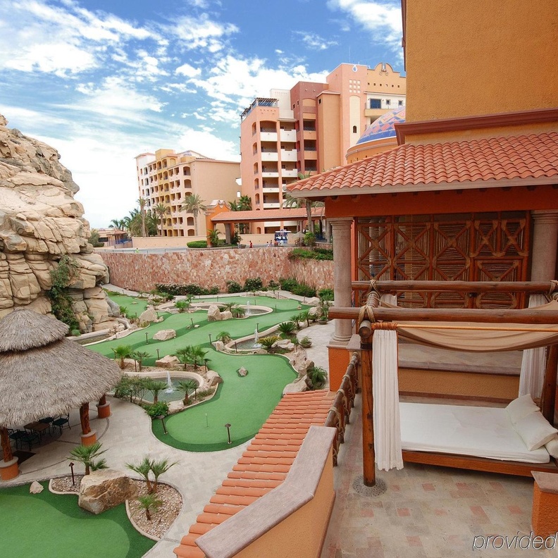 منتجع Playa Grande Resort & Grand Spa – جمال الإطلالة Playa Grande Resort & Grand Spa