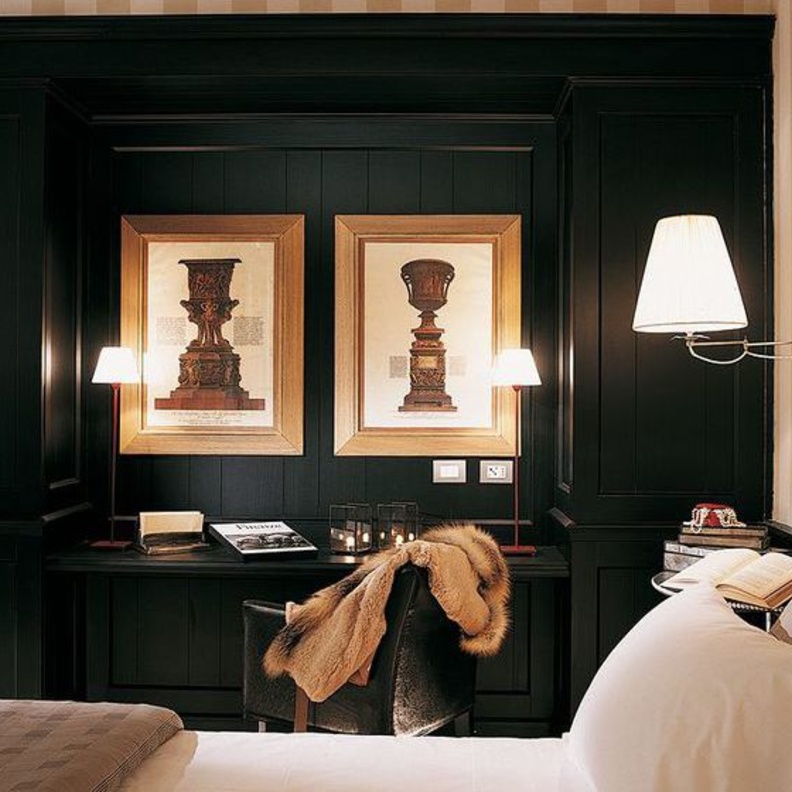 فندق Relais Santa Croce