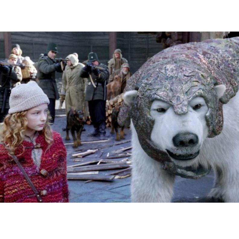 من Oz the Great and Powerful