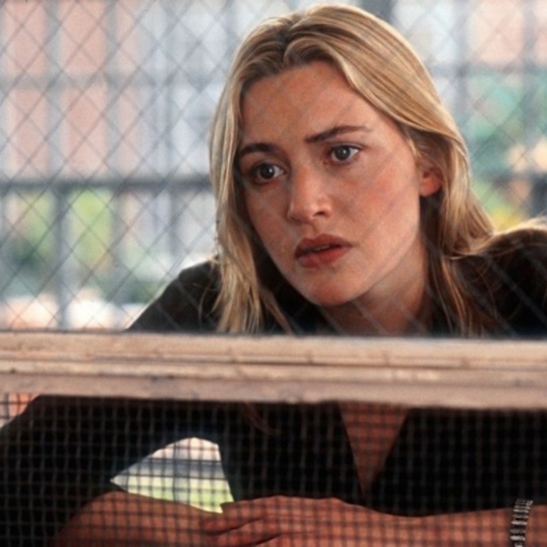 من The Girl on the Train