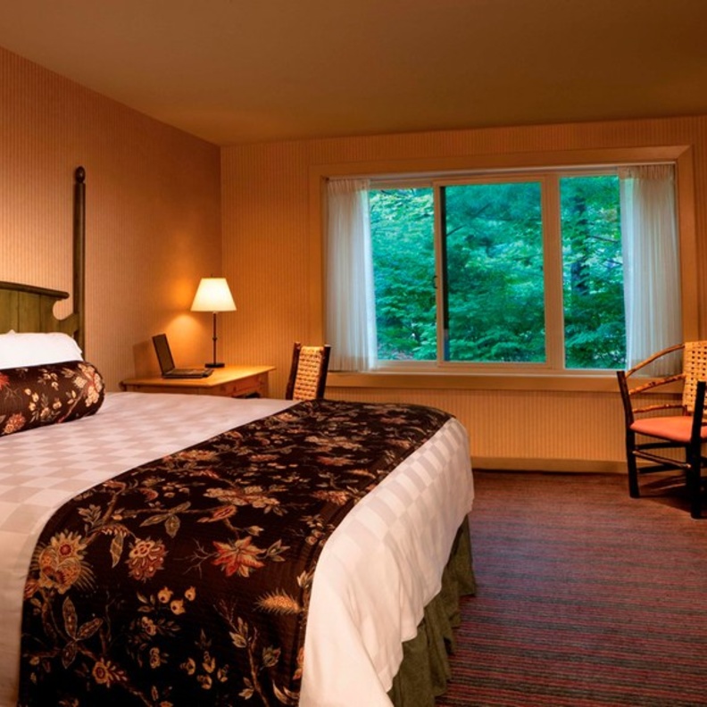 منتجع و سبا Eau Palm Beach – إطلالة الشاطئ