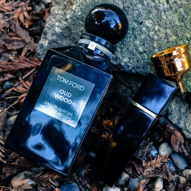 عطر Tom Ford Oud Wood