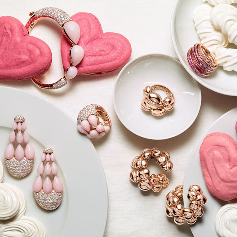 مجموعة Valentines Delights