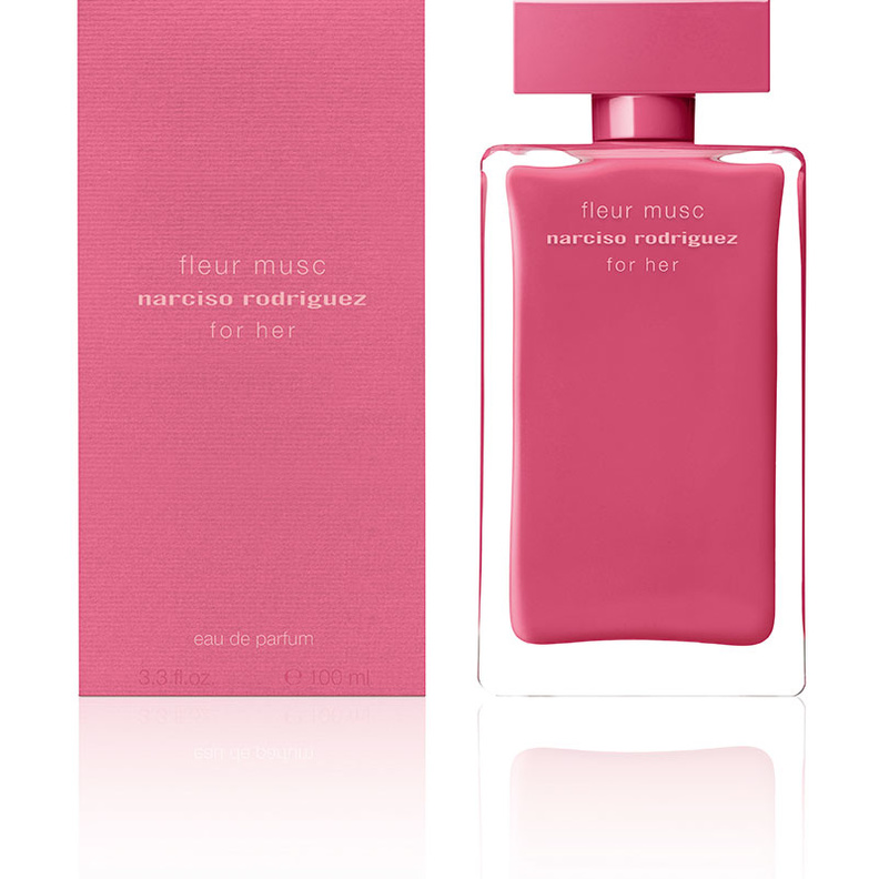 Fleur musc من Narciso Rodriguez عطر السحر والأناقة
