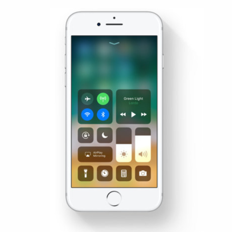 آيفون 8 سيرى النور في شهر سبتمبر