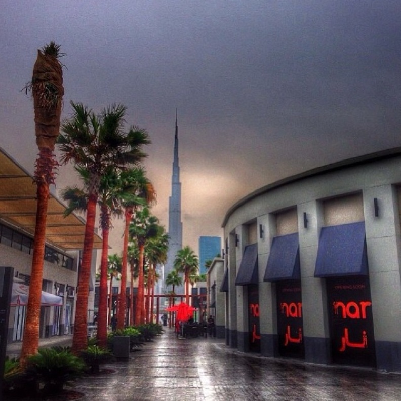 دائرة السياحة والتسويق التجاري تنضم إلى مبادرة #MyDubai