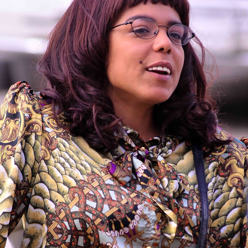 ناهد السباعي