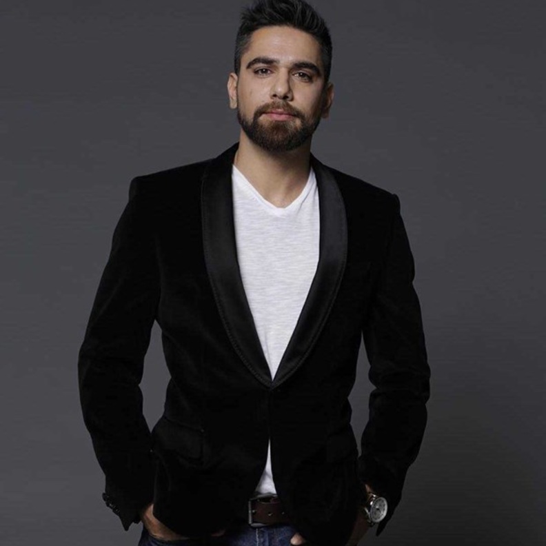 قادير دوغلو