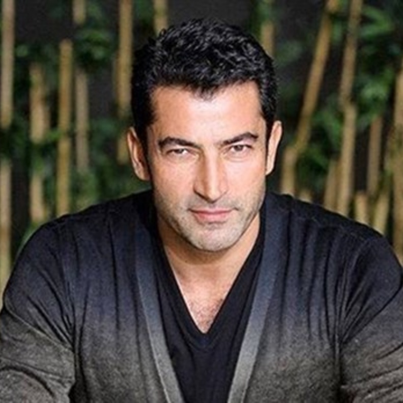 كينان اميرزالي اوغلو