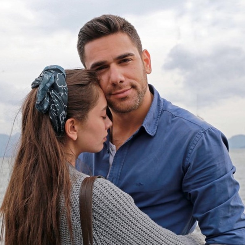 ناصيلهان اتاجول وتاتو جديد