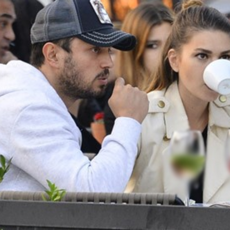 اسلي انفر ومراد بوز