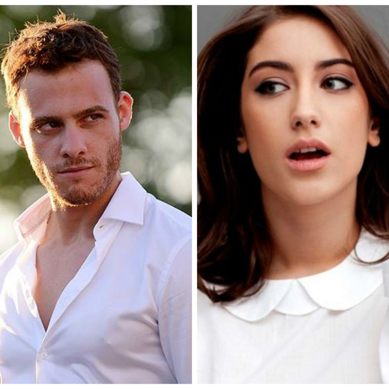 كرم بورسين وهازال كايا