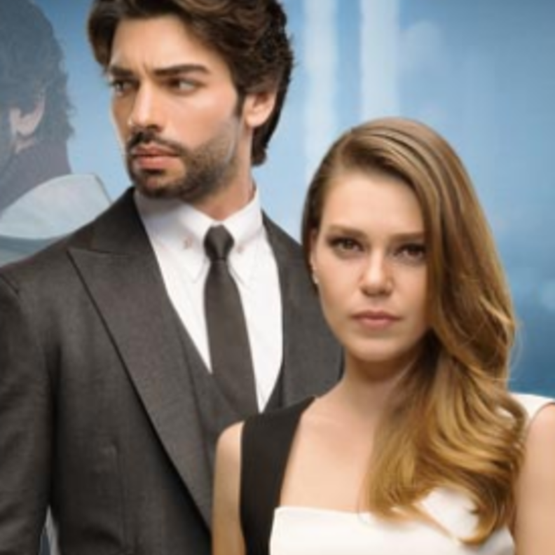 أبطال مسلسل شمس الشتاء