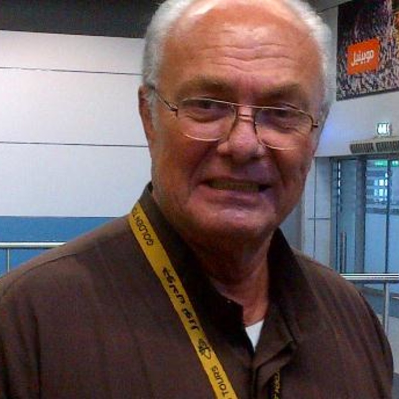 يوسف فوزي تنبأ بمرضه قبل 10 سنوات