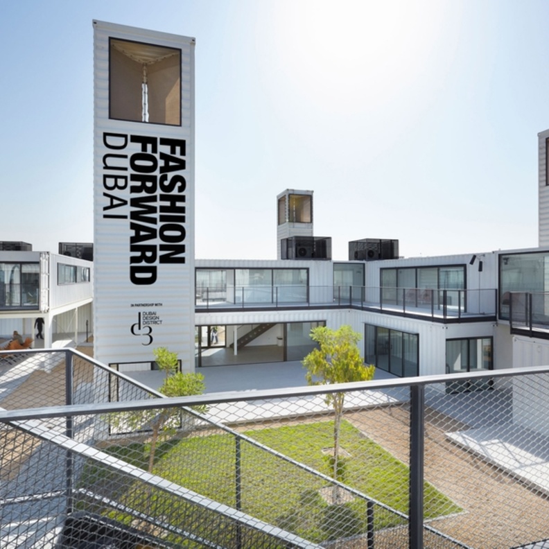 «فاشن فورورد دبي» يعلن أسماء المصممين المشاركين في دورته الثامنة