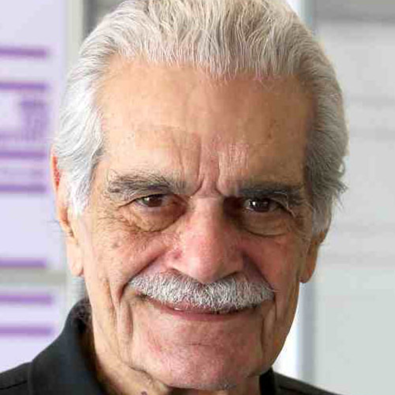 عمر الشريف لورانس العرب