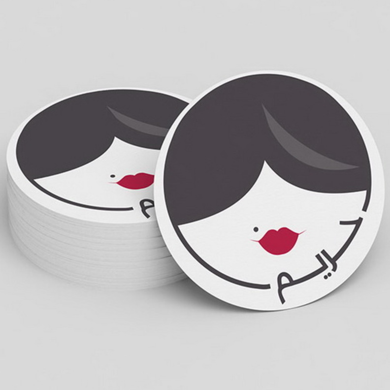 ندى محمد صالح العقيل (التصميم الجرافيكي)