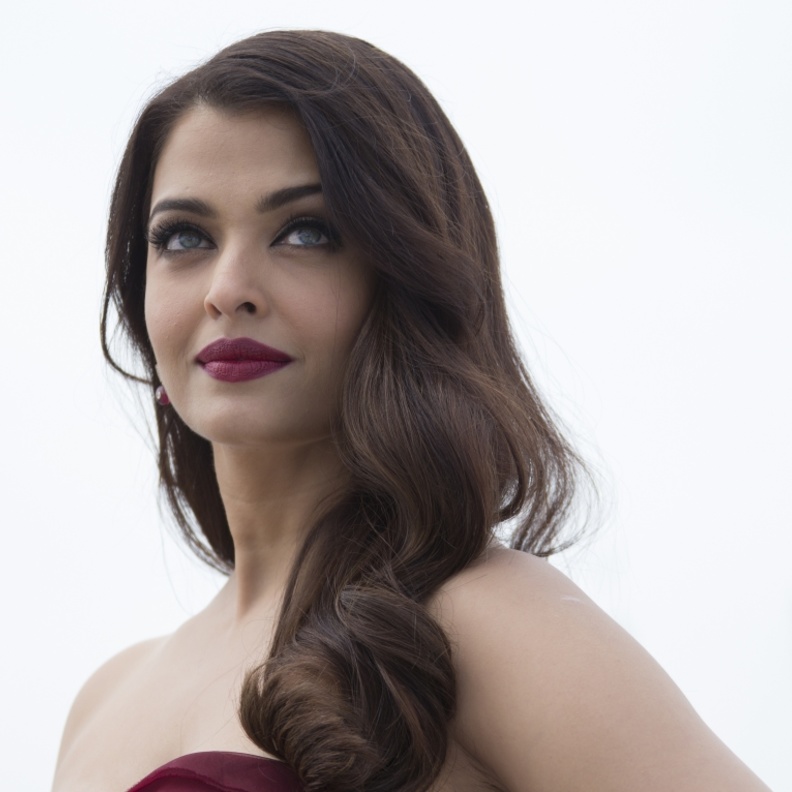 آيشواريا راي