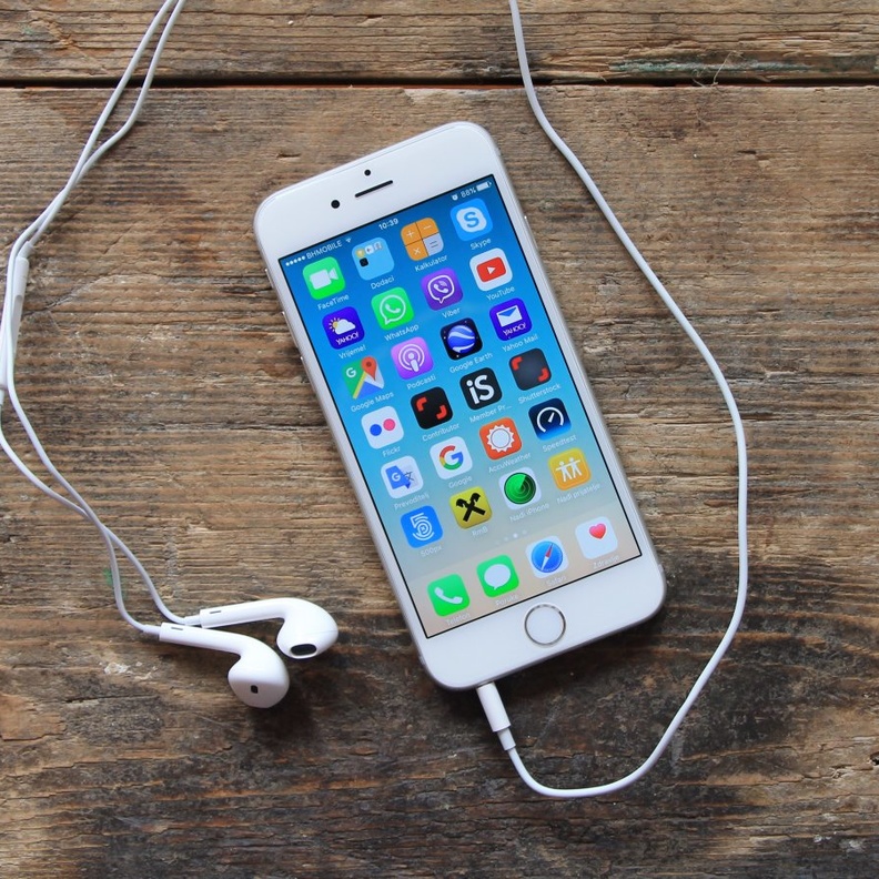 أبل تعلق على انفجار هواتف آيفون