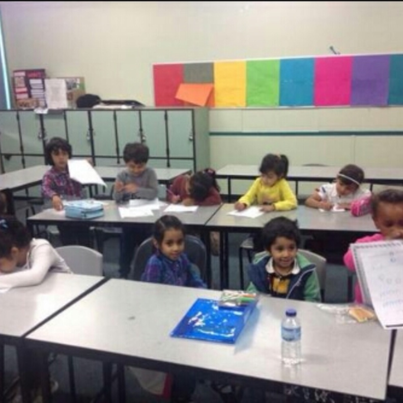 أبناء المبتعثين